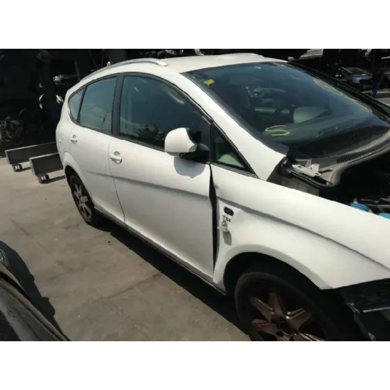 SEAT ALTEA XL (5P5) '2008 STYLANCE / STYLE BLANCO