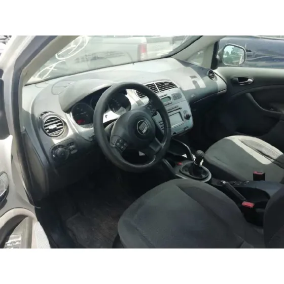 SEAT ALTEA XL (5P5) '2008 STYLANCE / STYLE BLANCO