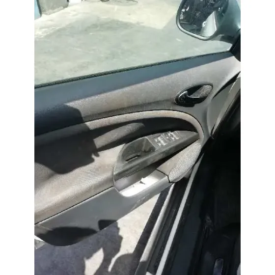 SEAT ALTEA XL (5P5) '2008 STYLANCE / STYLE BLANCO