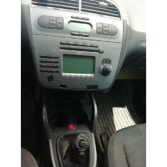 SEAT ALTEA XL (5P5) '2008 STYLANCE / STYLE BLANCO