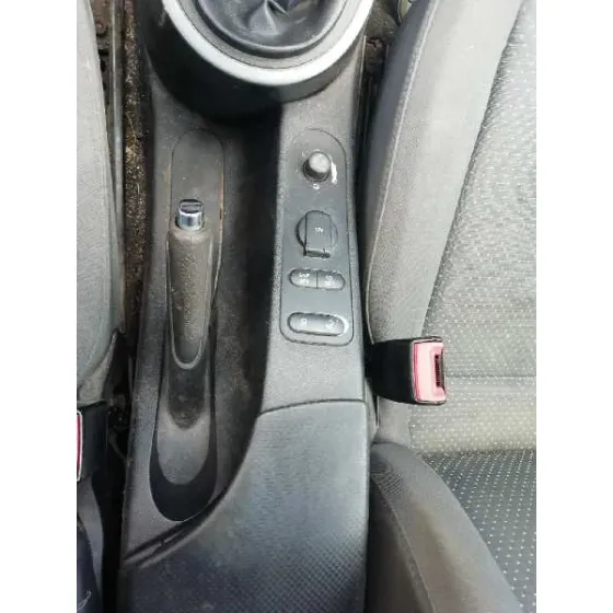 SEAT ALTEA XL (5P5) '2008 STYLANCE / STYLE BLANCO
