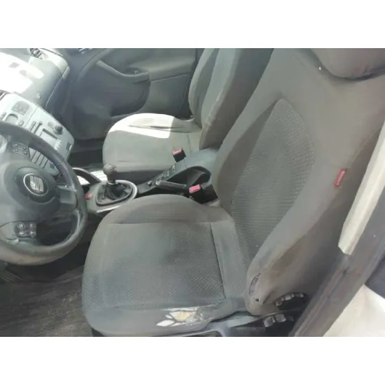 SEAT ALTEA XL (5P5) '2008 STYLANCE / STYLE BLANCO