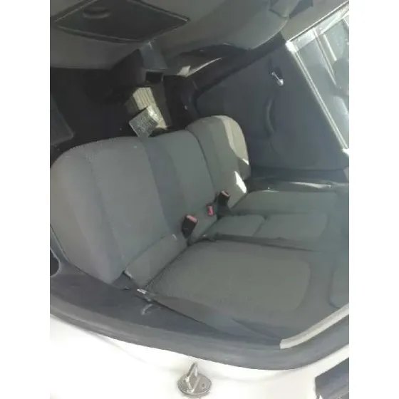SEAT ALTEA XL (5P5) '2008 STYLANCE / STYLE BLANCO
