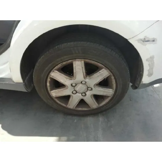 SEAT ALTEA XL (5P5) '2008 STYLANCE / STYLE BLANCO