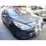 PEUGEOT 307 BREAK/SW (S2) PEUGEOT 307 BREAK/SW (S2) '2007 SW PACK + GRIS 2005