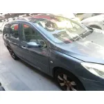 PEUGEOT 307 BREAK/SW (S2) PEUGEOT 307 BREAK/SW (S2) '2007 SW PACK + GRIS 2005