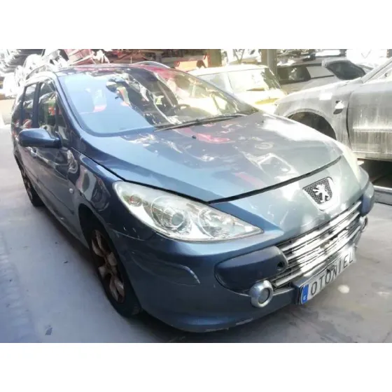 PEUGEOT 307 BREAK/SW (S2) '2007 SW PACK + GRIS