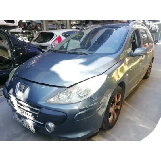 PEUGEOT 307 BREAK/SW (S2) '2007 SW PACK + GRIS
