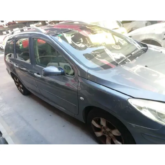 PEUGEOT 307 BREAK/SW (S2) '2007 SW PACK + GRIS