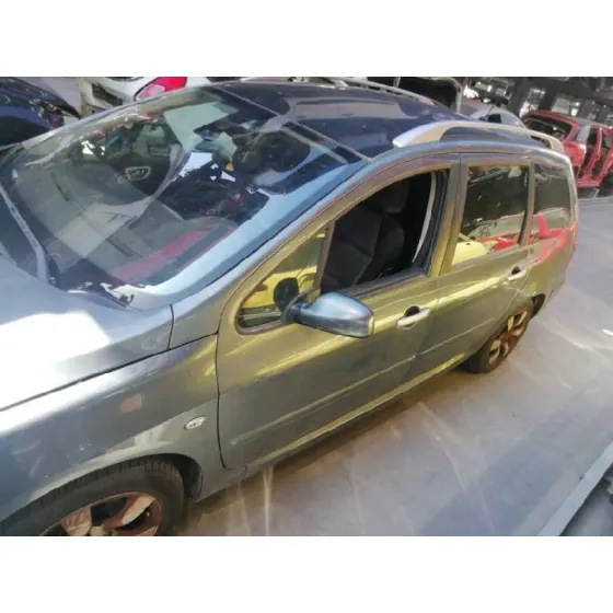 PEUGEOT 307 BREAK/SW (S2) '2007 SW PACK + GRIS