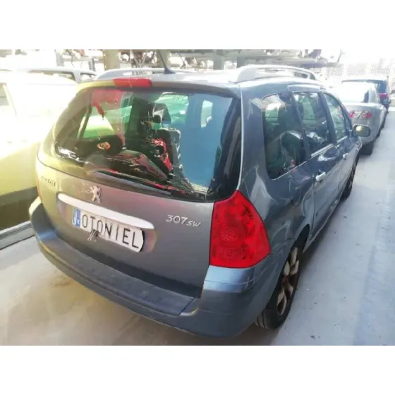 PEUGEOT 307 BREAK/SW (S2) '2007 SW PACK + GRIS