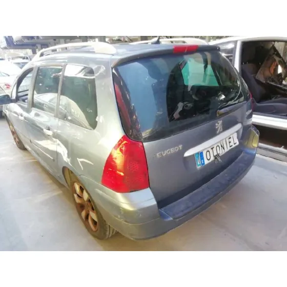 PEUGEOT 307 BREAK/SW (S2) '2007 SW PACK + GRIS