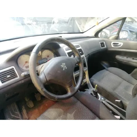 PEUGEOT 307 BREAK/SW (S2) '2007 SW PACK + GRIS