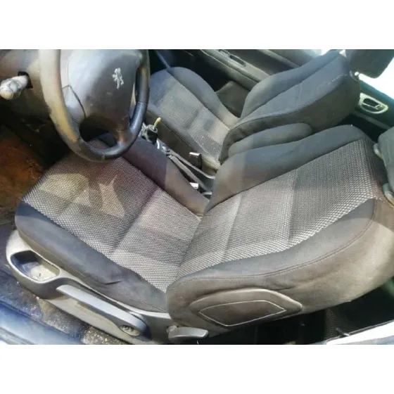 PEUGEOT 307 BREAK/SW (S2) '2007 SW PACK + GRIS
