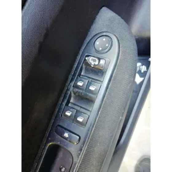 PEUGEOT 307 BREAK/SW (S2) '2007 SW PACK + GRIS