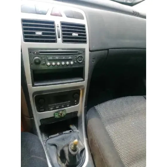 PEUGEOT 307 BREAK/SW (S2) '2007 SW PACK + GRIS