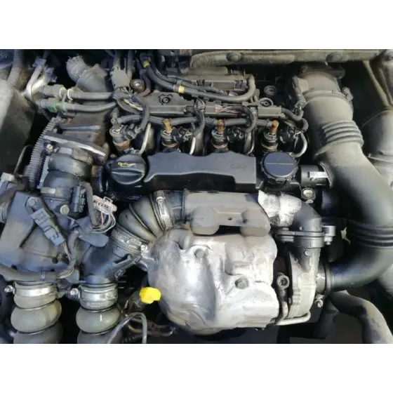PEUGEOT 307 BREAK/SW (S2) '2007 SW PACK + GRIS