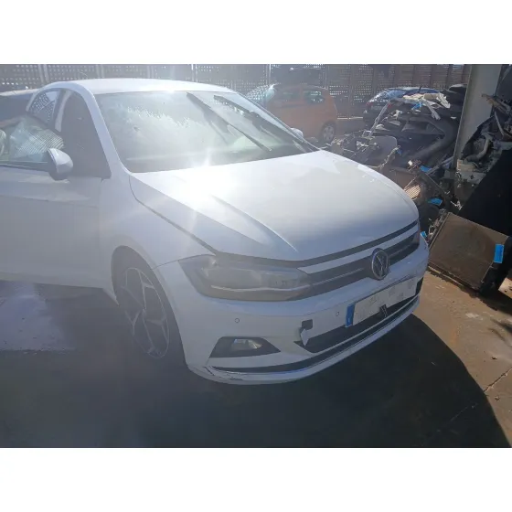 MOTOR DKR. CAMBIO MANUAL 6V CVF/KW: 7.82/85