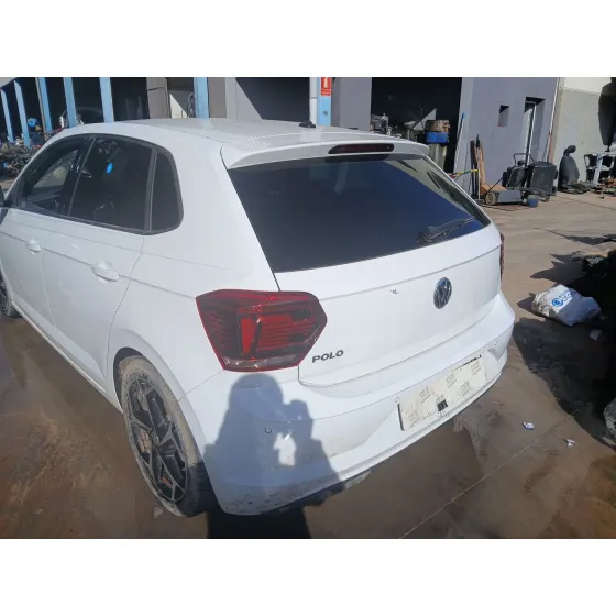 MOTOR DKR. CAMBIO MANUAL 6V CVF/KW: 7.82/85