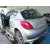 PEUGEOT 207 PEUGEOT 207 '2007 SPORT GRIS 2007