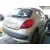 PEUGEOT 207 PEUGEOT 207 '2007 SPORT GRIS 2007