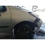 PEUGEOT 207 PEUGEOT 207 '2007 SPORT GRIS 2007