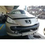PEUGEOT 207 PEUGEOT 207 '2007 SPORT GRIS 2007