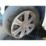 PEUGEOT 207 PEUGEOT 207 '2007 SPORT GRIS 2007