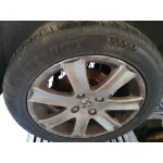 PEUGEOT 207 PEUGEOT 207 '2007 SPORT GRIS 2007
