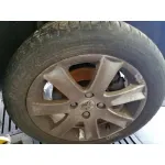 PEUGEOT 207 PEUGEOT 207 '2007 SPORT GRIS 2007