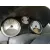 PEUGEOT 207 PEUGEOT 207 '2007 SPORT GRIS 2007