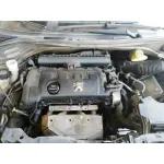 PEUGEOT 207 PEUGEOT 207 '2007 SPORT GRIS 2007