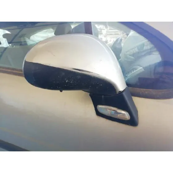 PEUGEOT 207 '2007 SPORT GRIS