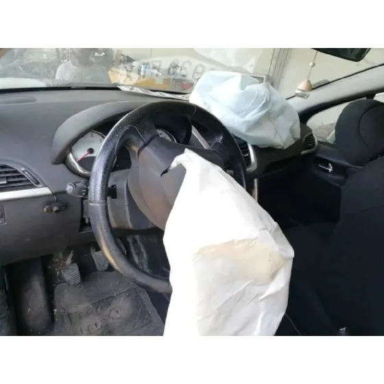 PEUGEOT 207 '2007 SPORT GRIS
