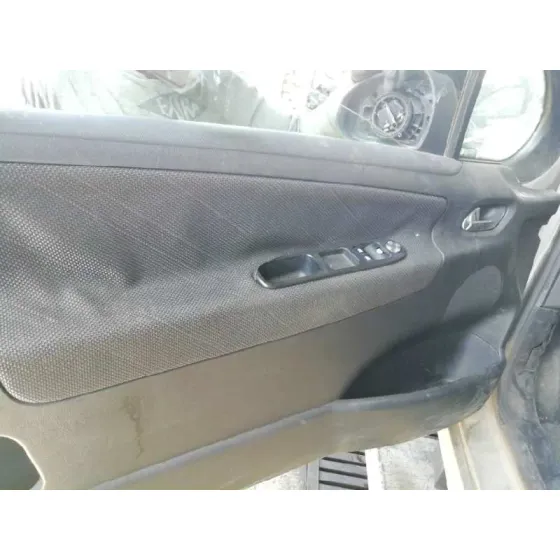 PEUGEOT 207 '2007 SPORT GRIS
