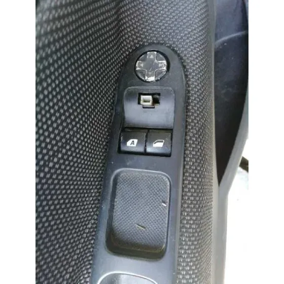 PEUGEOT 207 '2007 SPORT GRIS