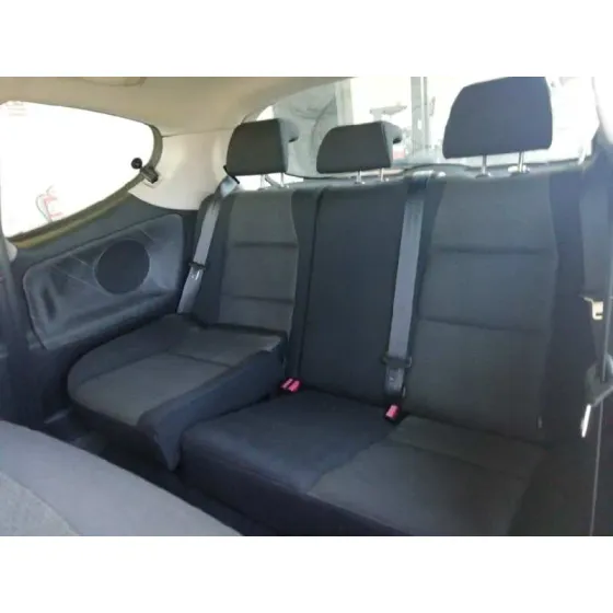 PEUGEOT 207 '2007 SPORT GRIS