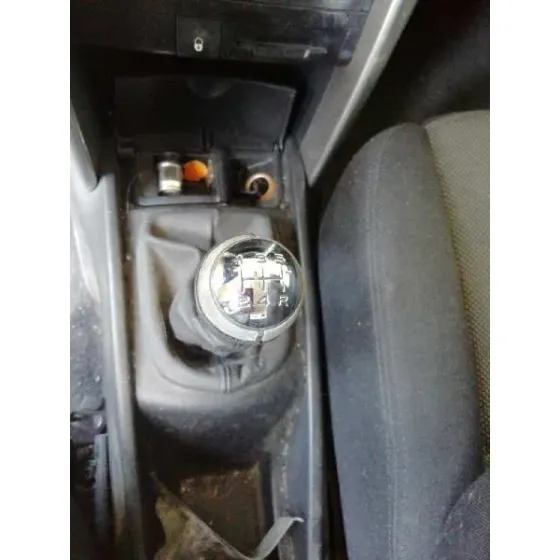 PEUGEOT 207 '2007 SPORT GRIS
