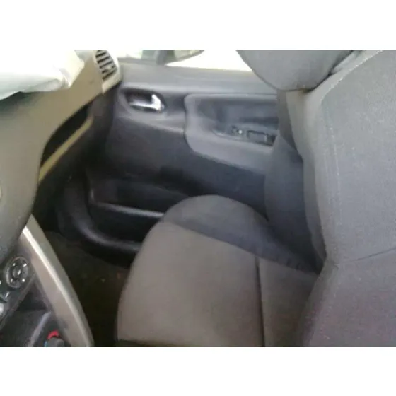 PEUGEOT 207 '2007 SPORT GRIS