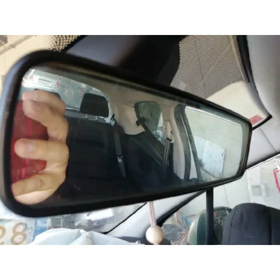 PEUGEOT 207 '2007 SPORT GRIS