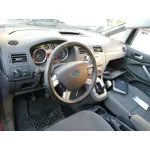 FORD C-MAX (CB3) FORD C-MAX (CB3) '2008 TREND ROJO 2007