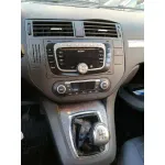 FORD C-MAX (CB3) FORD C-MAX (CB3) '2008 TREND ROJO 2007