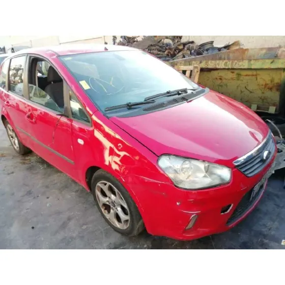 FORD C-MAX (CB3) '2008 TREND ROJO