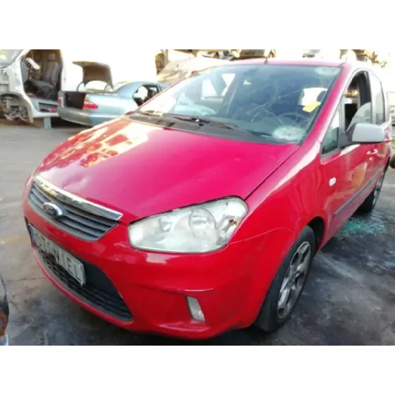 FORD C-MAX (CB3) '2008 TREND ROJO