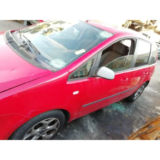 FORD C-MAX (CB3) '2008 TREND ROJO