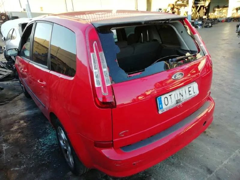 FORD C-MAX (CB3) '2008 TREND ROJO
