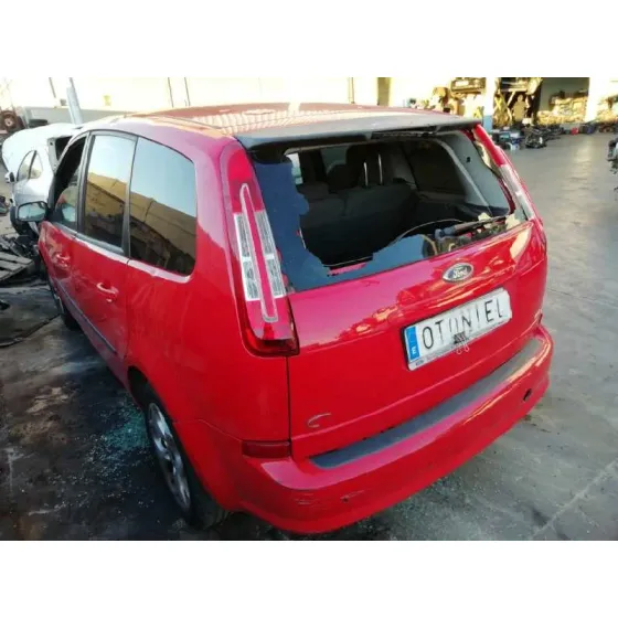 FORD C-MAX (CB3) '2008 TREND ROJO