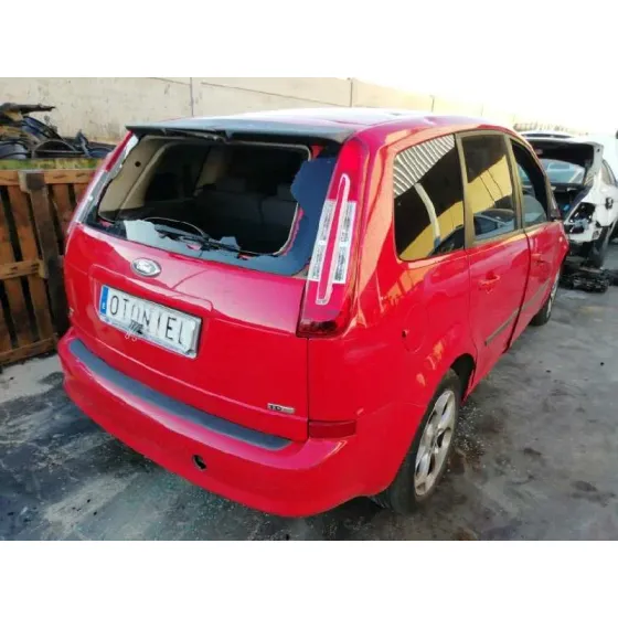 FORD C-MAX (CB3) '2008 TREND ROJO