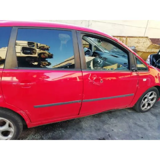 FORD C-MAX (CB3) '2008 TREND ROJO