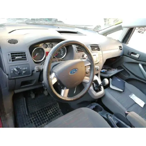 FORD C-MAX (CB3) '2008 TREND ROJO